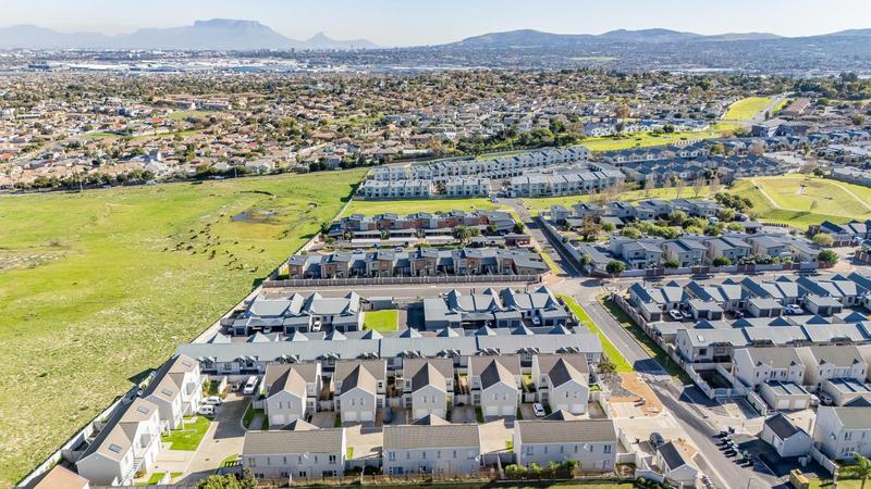 3 Bedroom Property for Sale in Normandie Western Cape